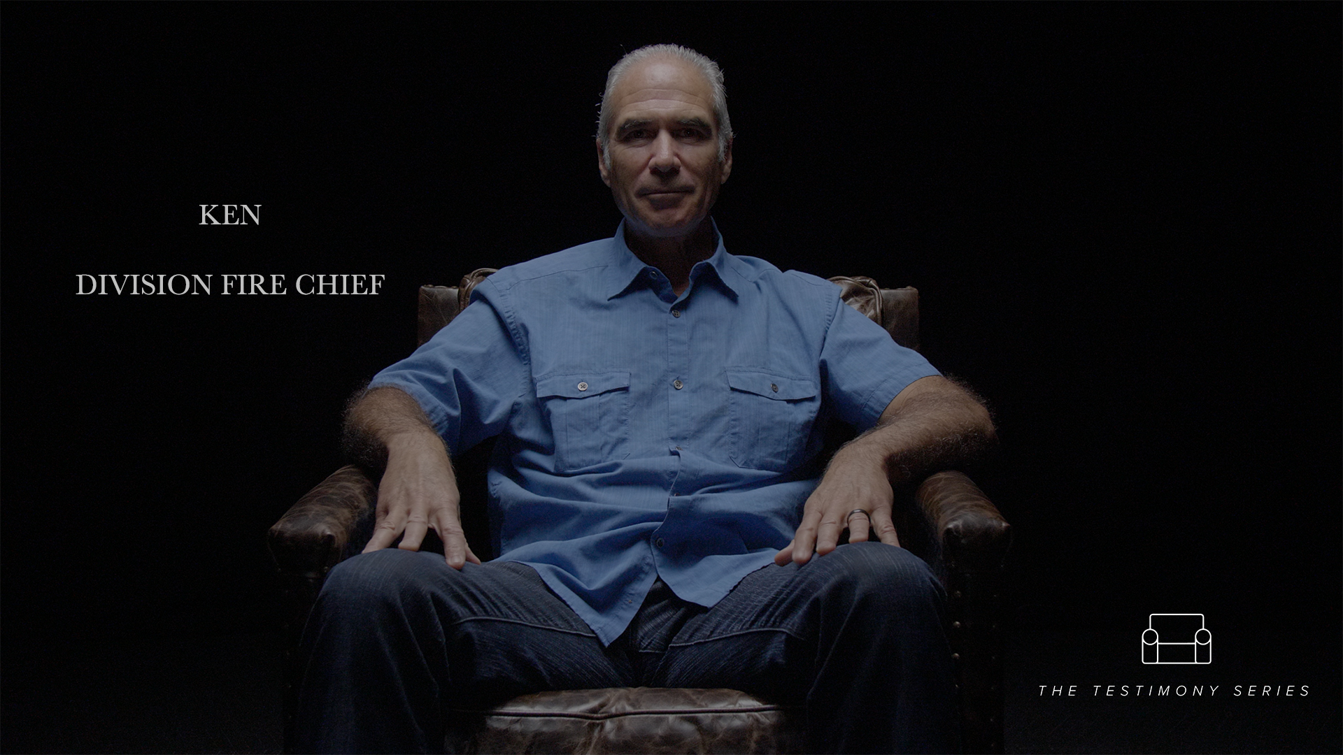 The Testimony Series Season 2  - Ken 