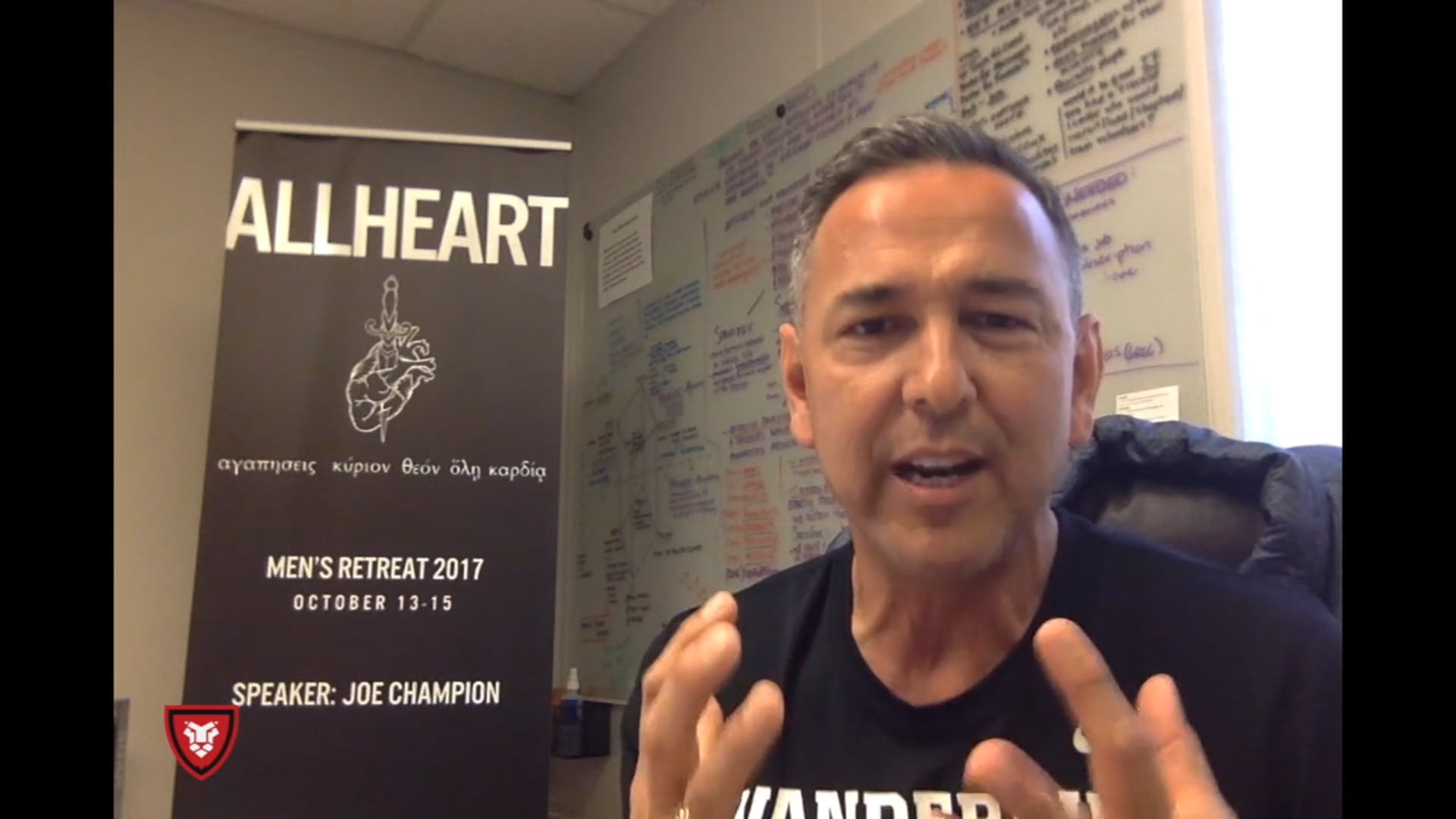 Vlog #14 Don't Miss Your Kingdom Moment Today