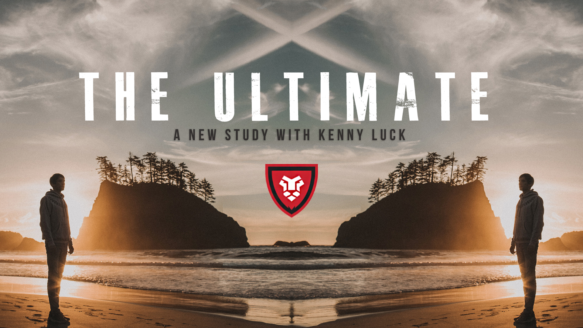 The Ultimate with Kenny Luck
