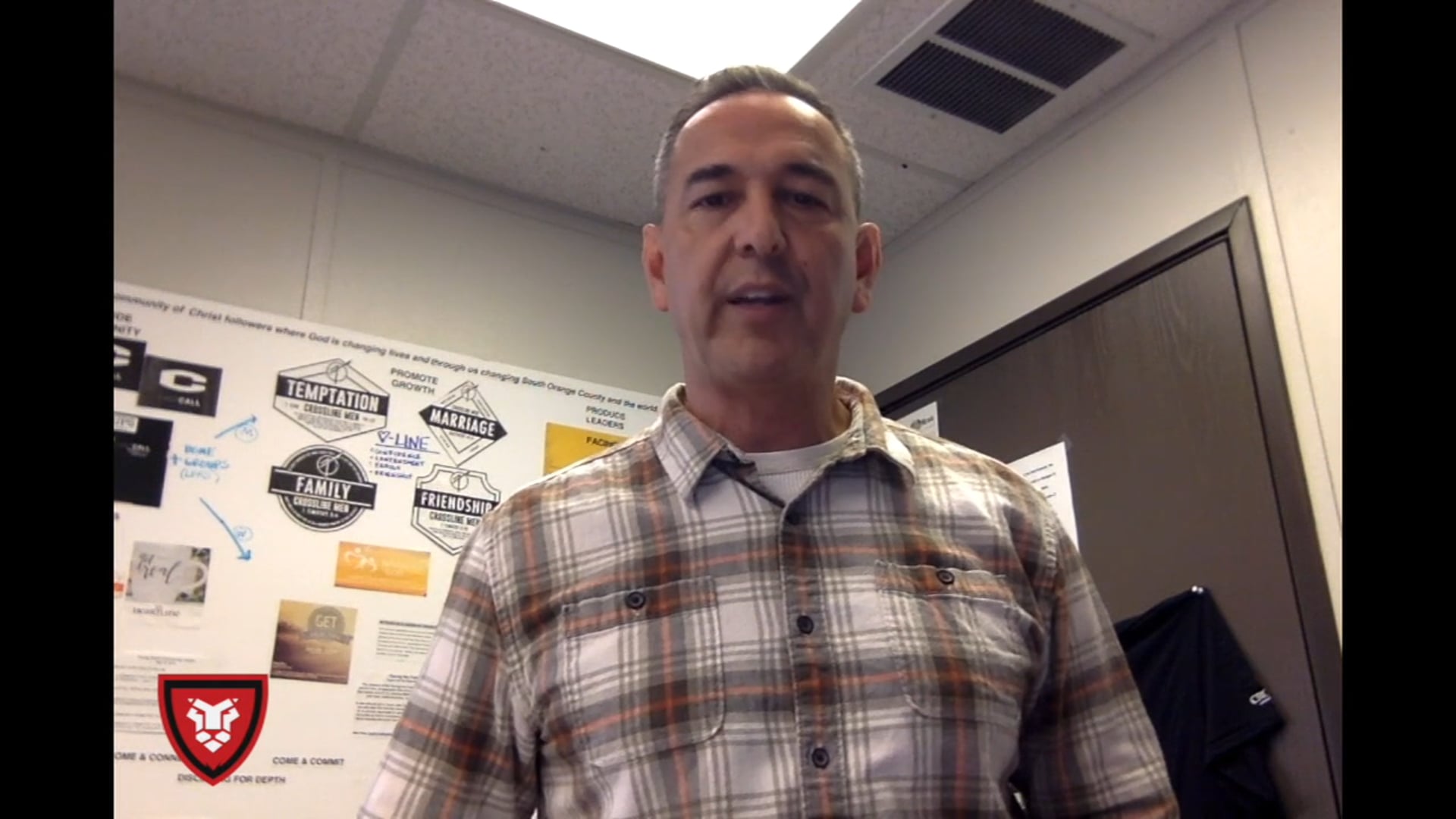 VLog #5 Evil In Sutherland We Are All Vulnerable