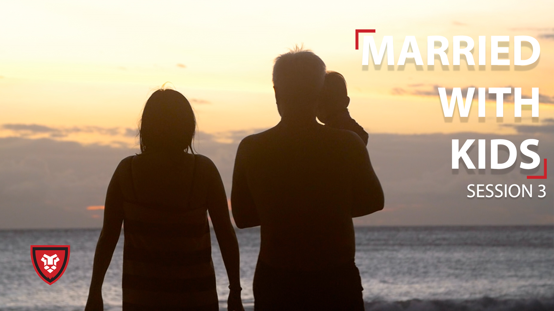 Married With Kids - Session 3