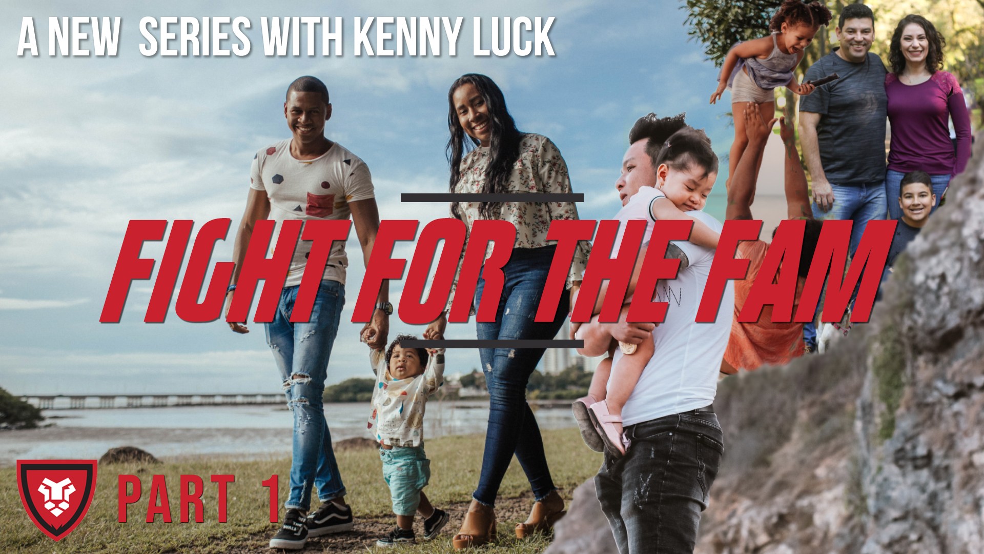 Fight for the FAM Part 1