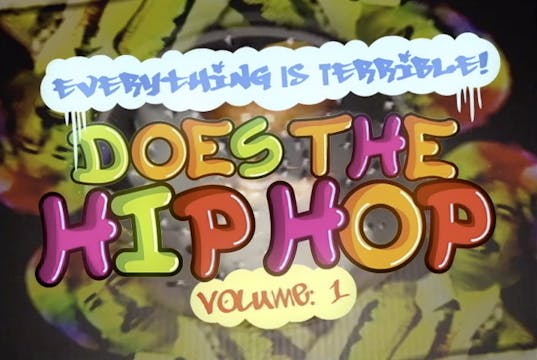 EIT! Does The Hip-Hop Vol. 1: Gettin'...
