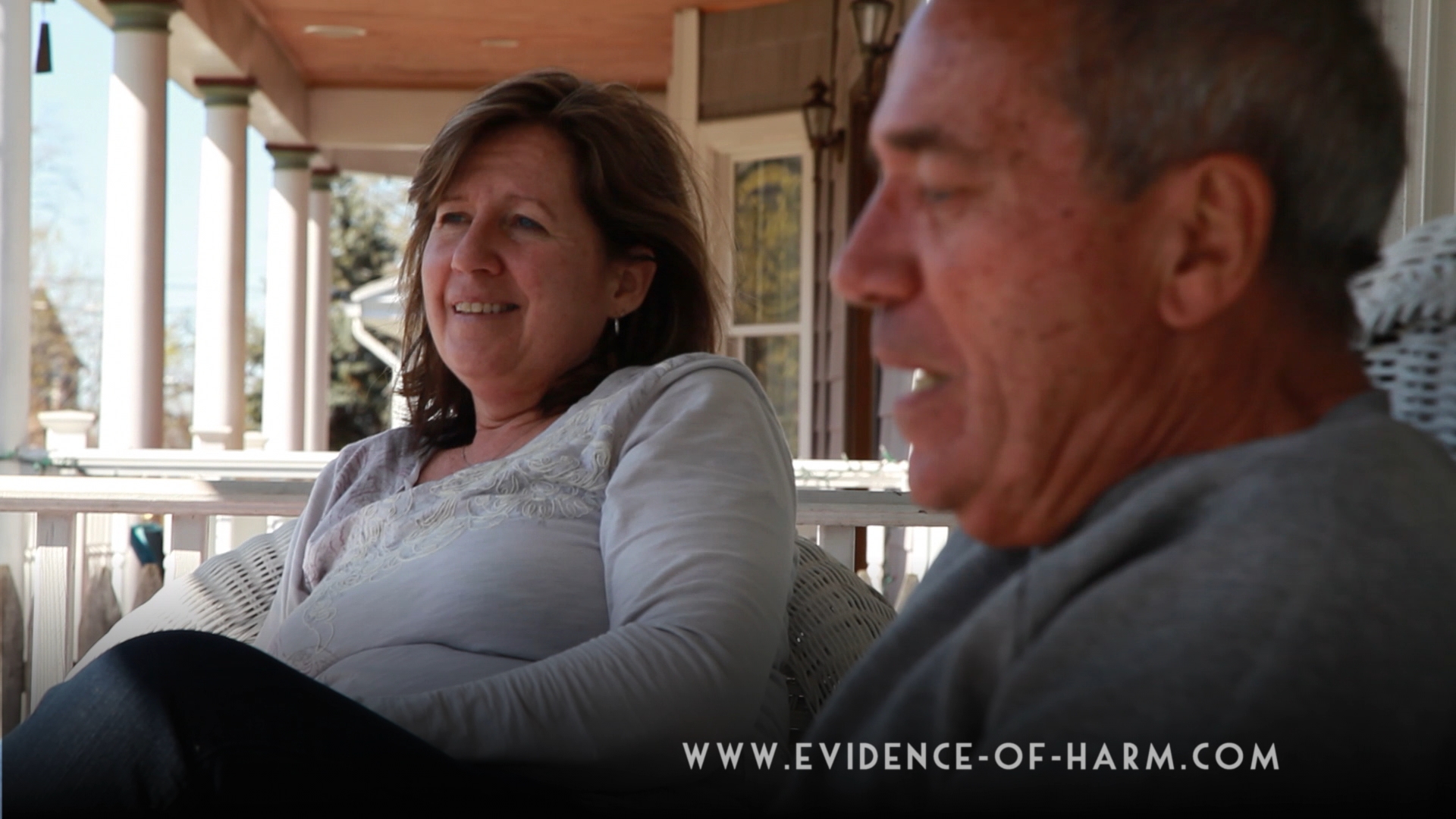 Extended Scene: Karen Reunion