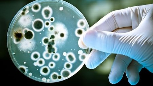 Mercury & Antibiotic Resistant Bacteria
