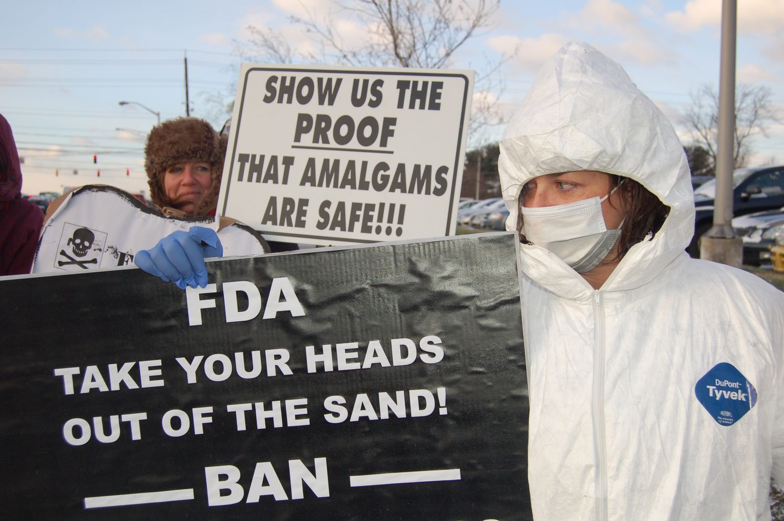 IAOMT: FDA Scandal Update 2015