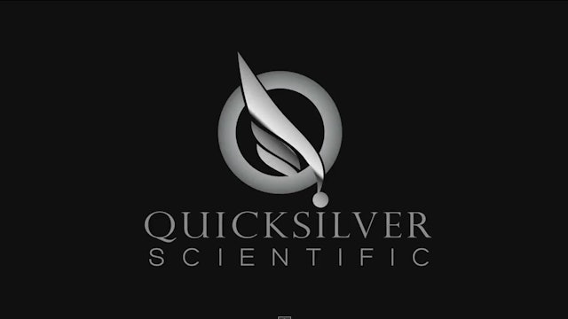 Quicksilver Scientific Mercury Testing & Detoxification