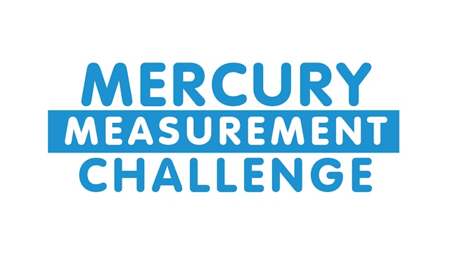 IAOMT MERCURY MEASUREMENT CHALLENGE