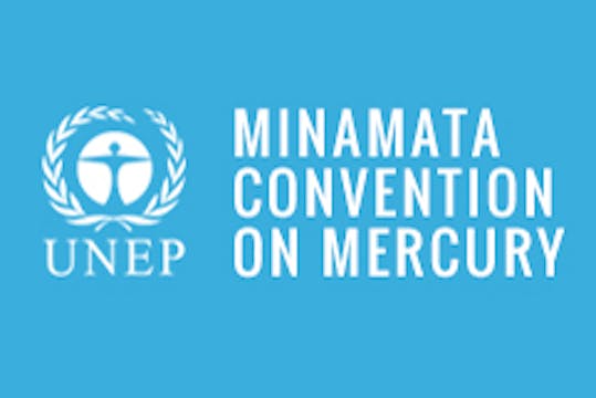 Dr. Lisa Matriste discusses the Minamata Convention on Mercury