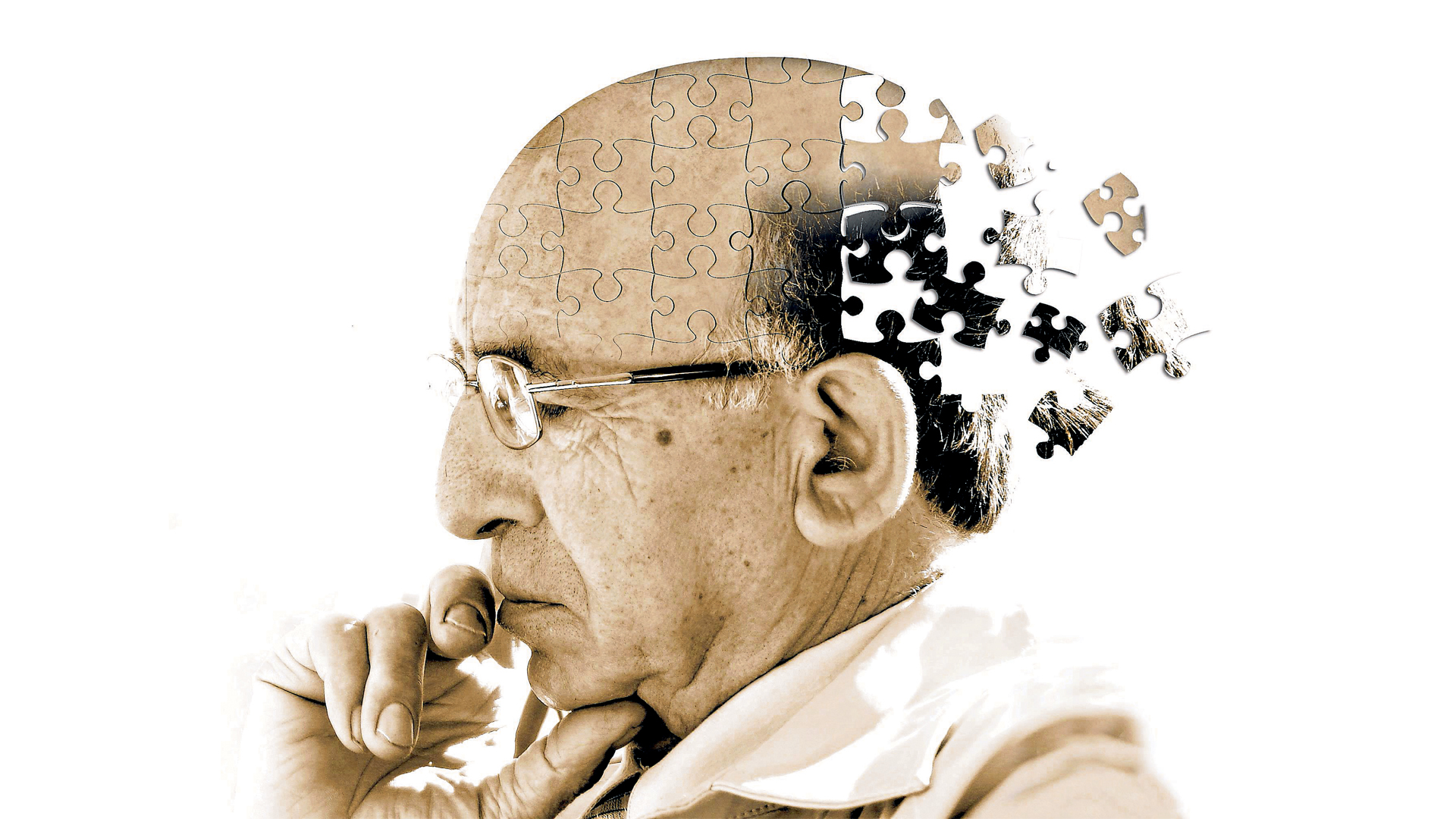 Boyd Haley PhD discusses the history of Alzheimer's Disease