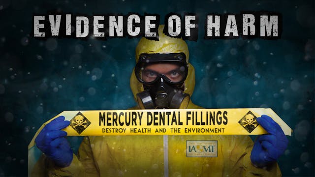 Evidence of Harm + Bonus Material