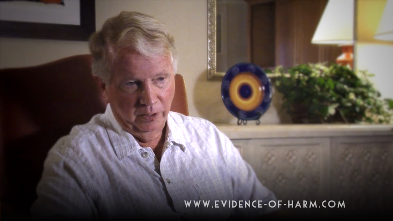 Mercury, APOE & Alzheimer's Disease