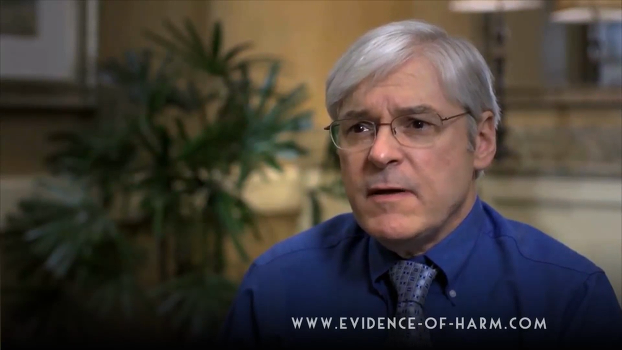 Dr. Tom Duplinsky Occupational Dental Mercury Exposure