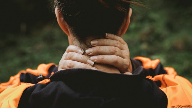 Back Care Series