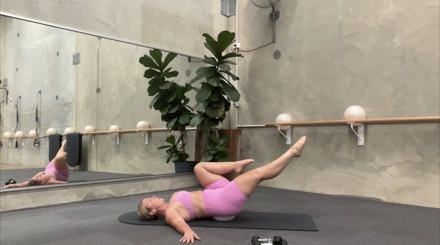 Evolve Body Class 