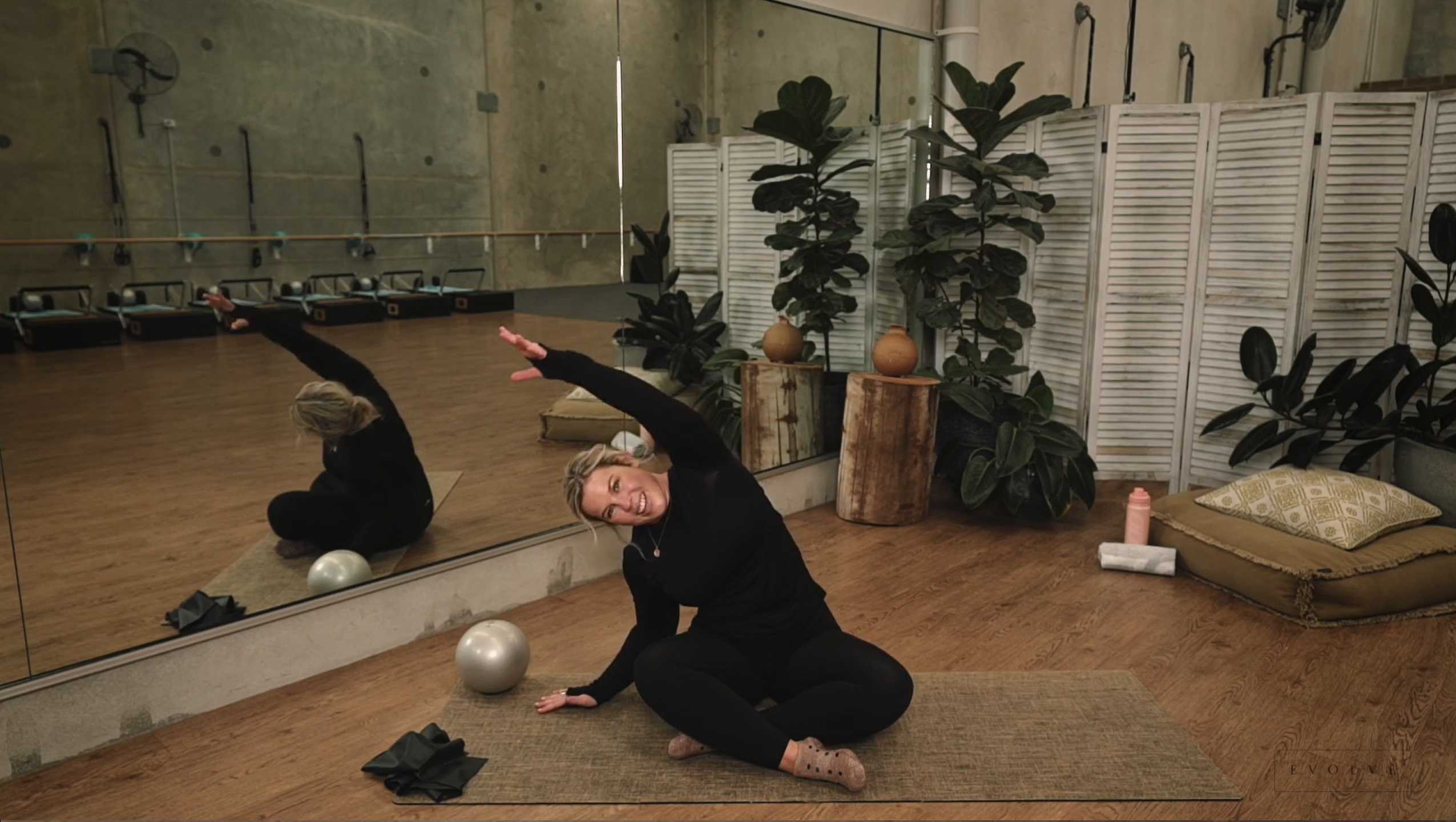 Relax and Rejuvenate