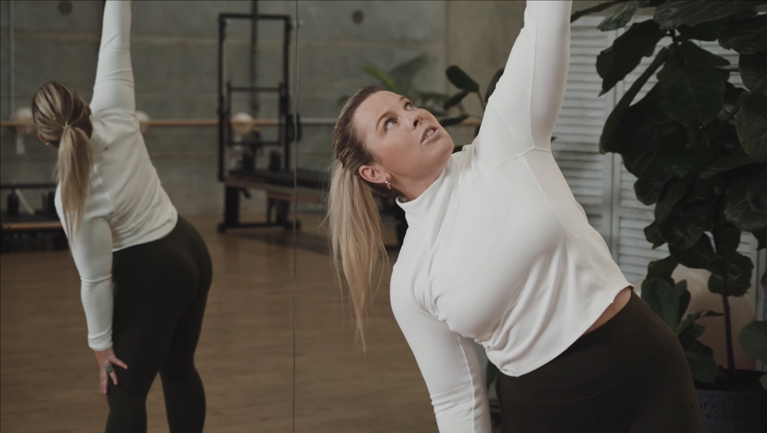 Work Place Wellness - Spinal Mobility