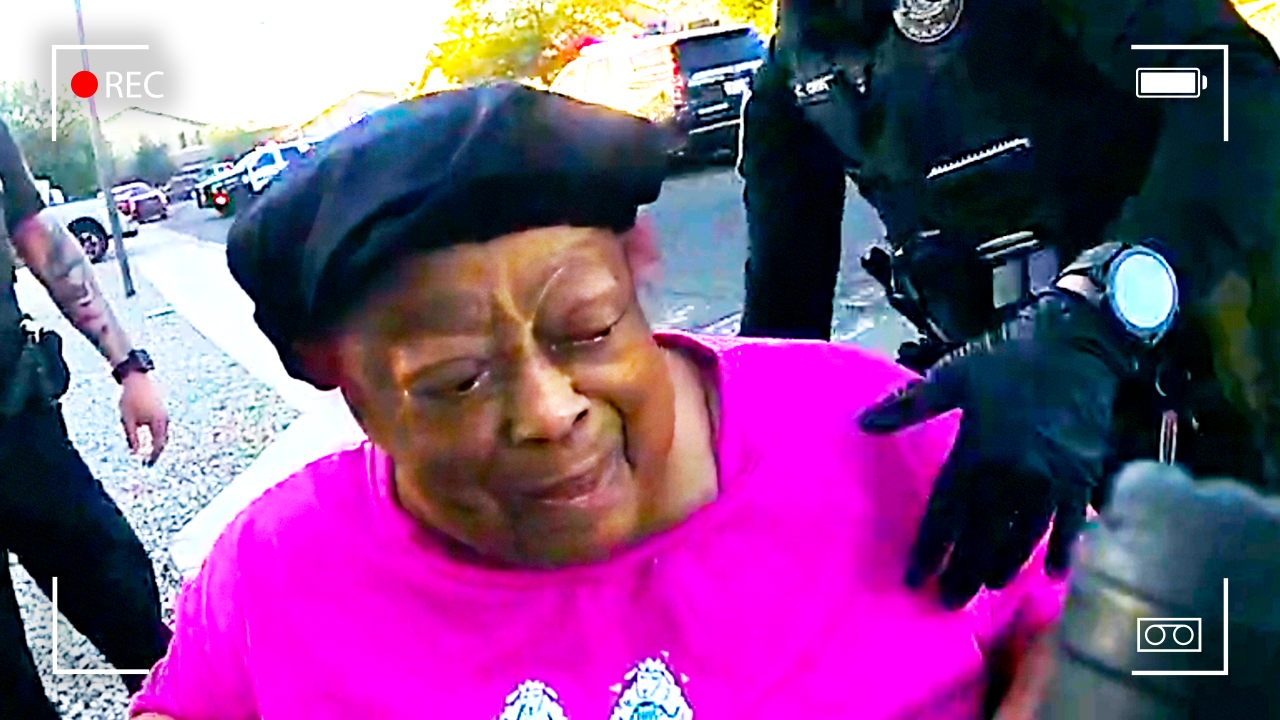 Grandma Realizes She Killed Her Own Granddaughter