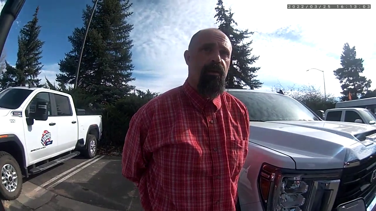 When a Mom Discovers Her Son's Horrifying Secret