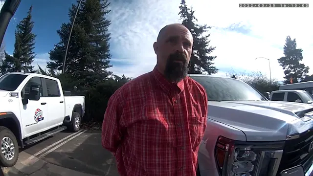 When a Mom Discovers Her Son's Horrif...