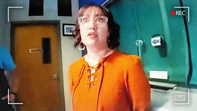 Woman Realizes Viral TikTok Destroyed...