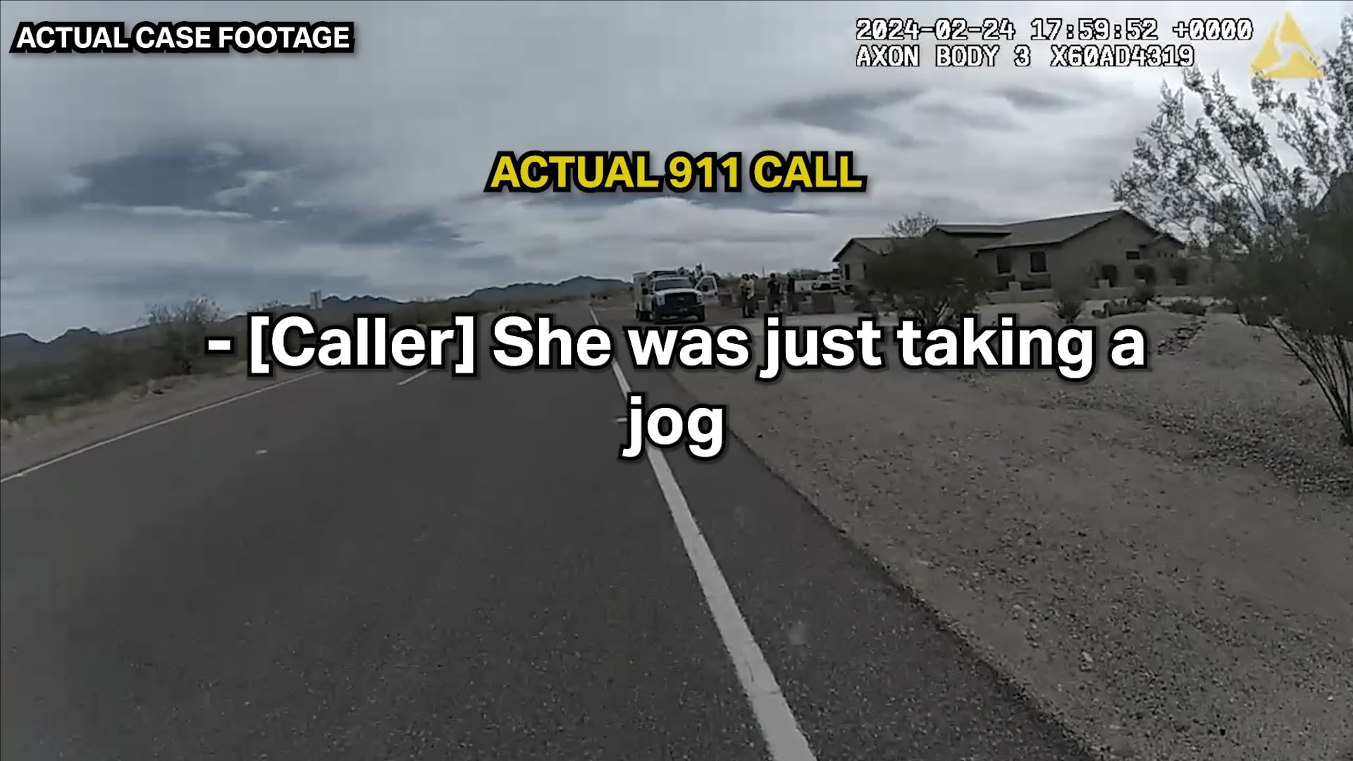 Cop Calls 911 After Discovering Son's Horrifying Secret