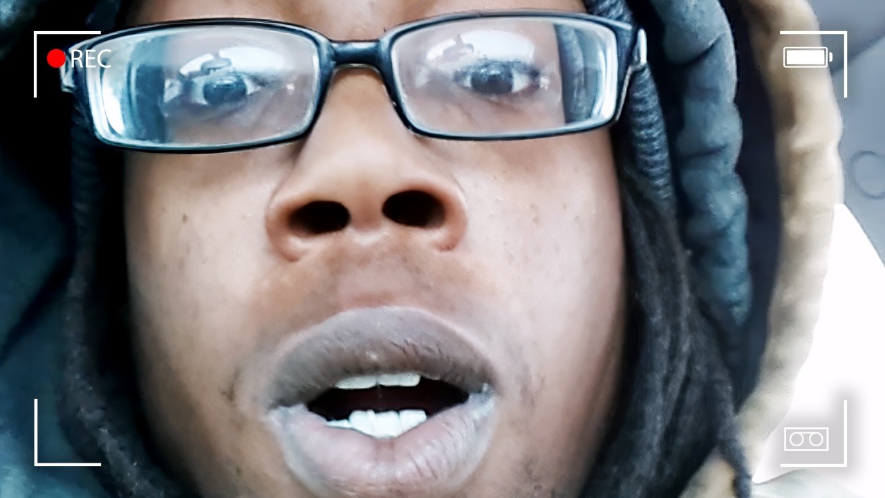 Man Films Chilling Videos Before Doing the Unthinkable