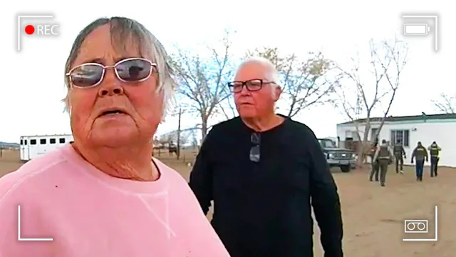 When a Mom Discovers Her Son's Horrif...