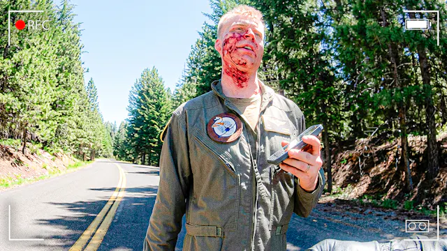 He Just Crashed A $67M Fighter Jet