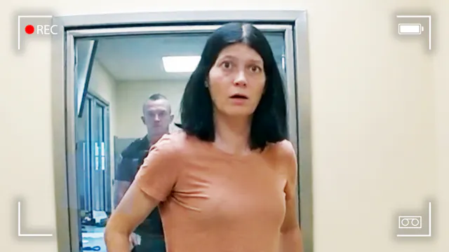 Cops Discover Family's Basement of Ho...