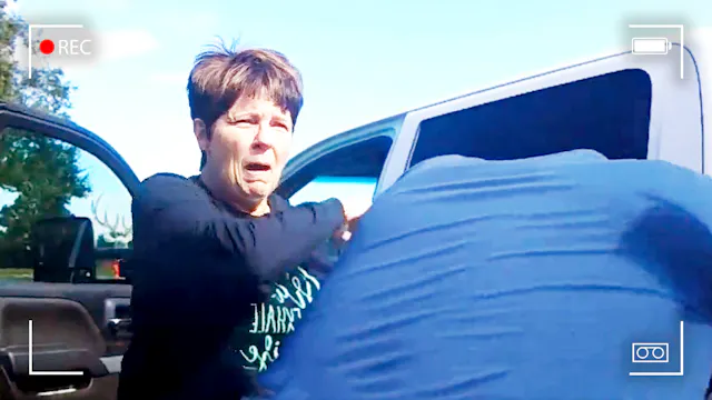Grandchild Dies AGAIN After Grandma B...