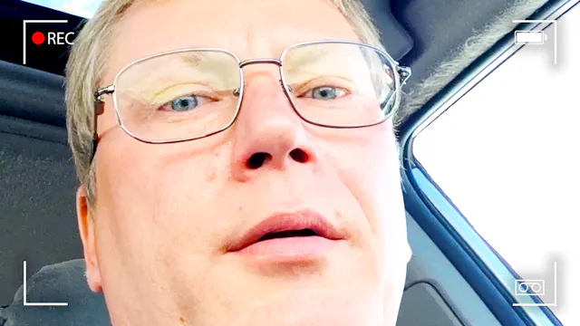 Husband Vlogs Becoming a Killer