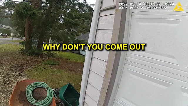 Good Samaritans Save Cops from Active...