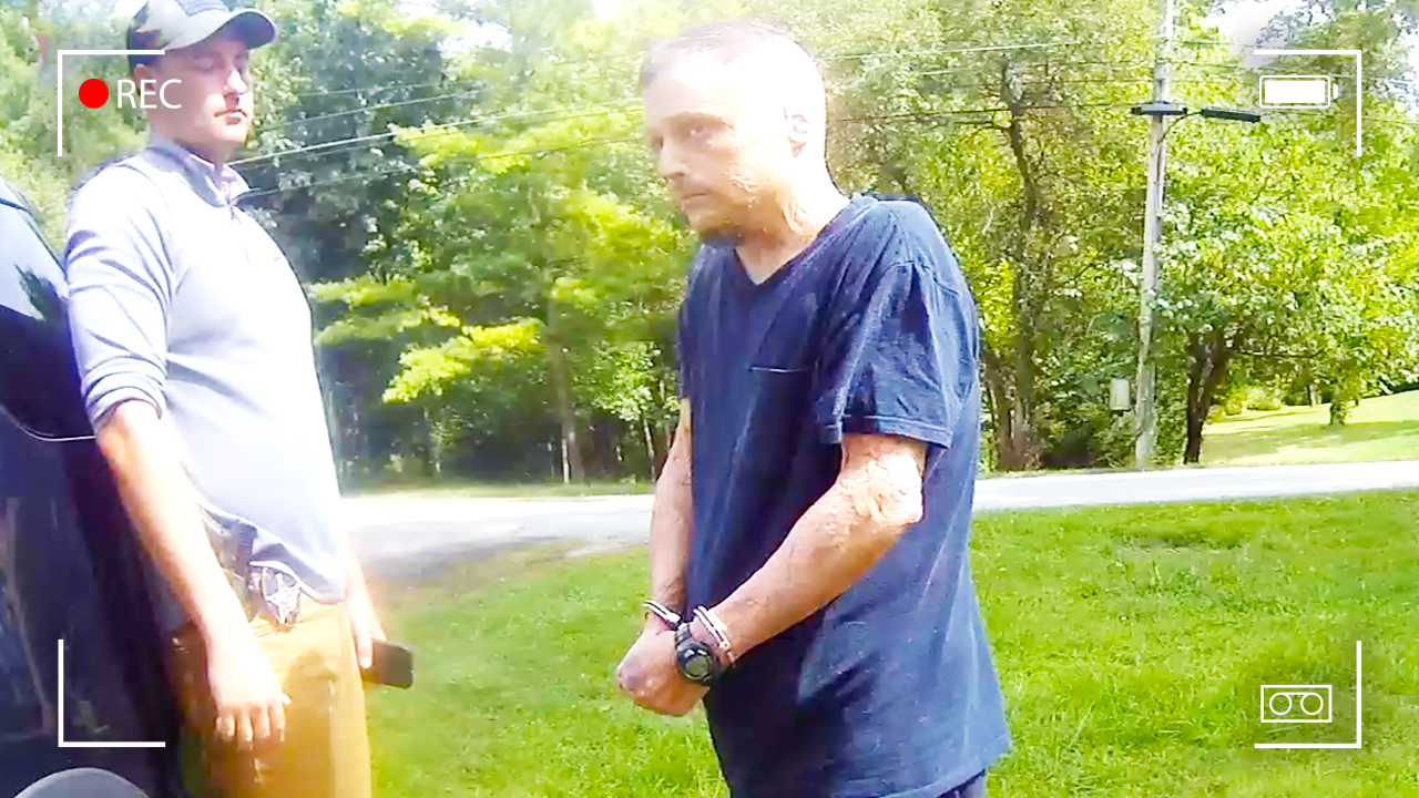 7-Year-Old Girl Reveals Mom's Horrifying Secret