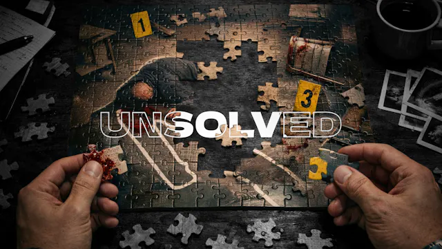 Unsolved