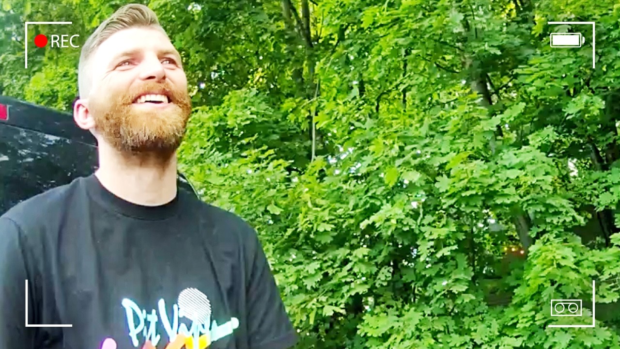 Dad Abandons 4-Year-Old on Freeway, Instantly Regrets It