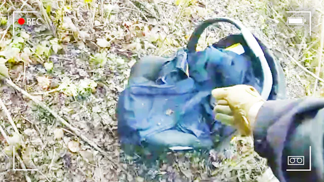 Cops Make Horrific Discovery in Aband...