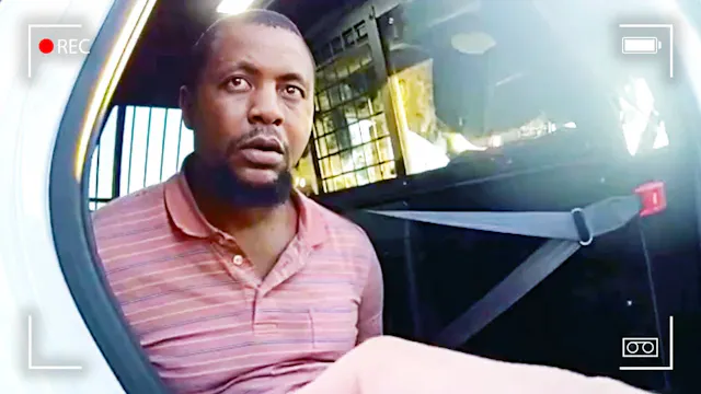 Cops Discover Caregiver's Disturbing ...