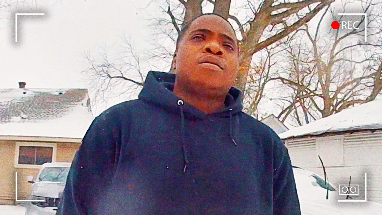 Cop Allegedly Returns to 911 Caller's Home for Disgusting Reason