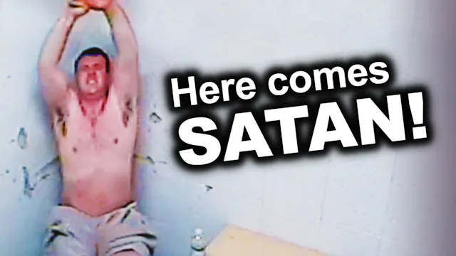 4-Year-Old Refuses to Die After Mass ...