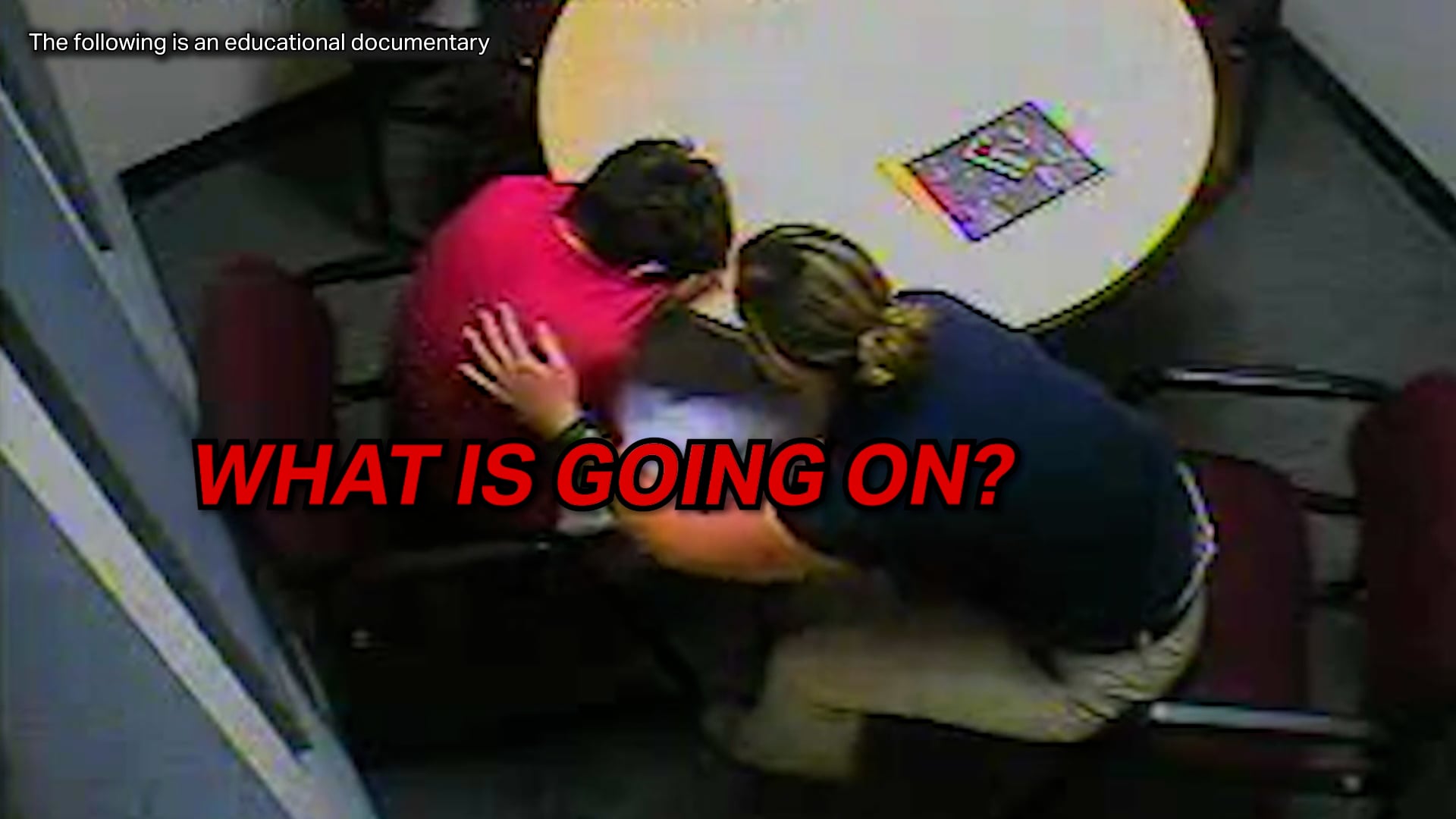 Footage Shows Teen Luring 10-Year-Old to Her Death