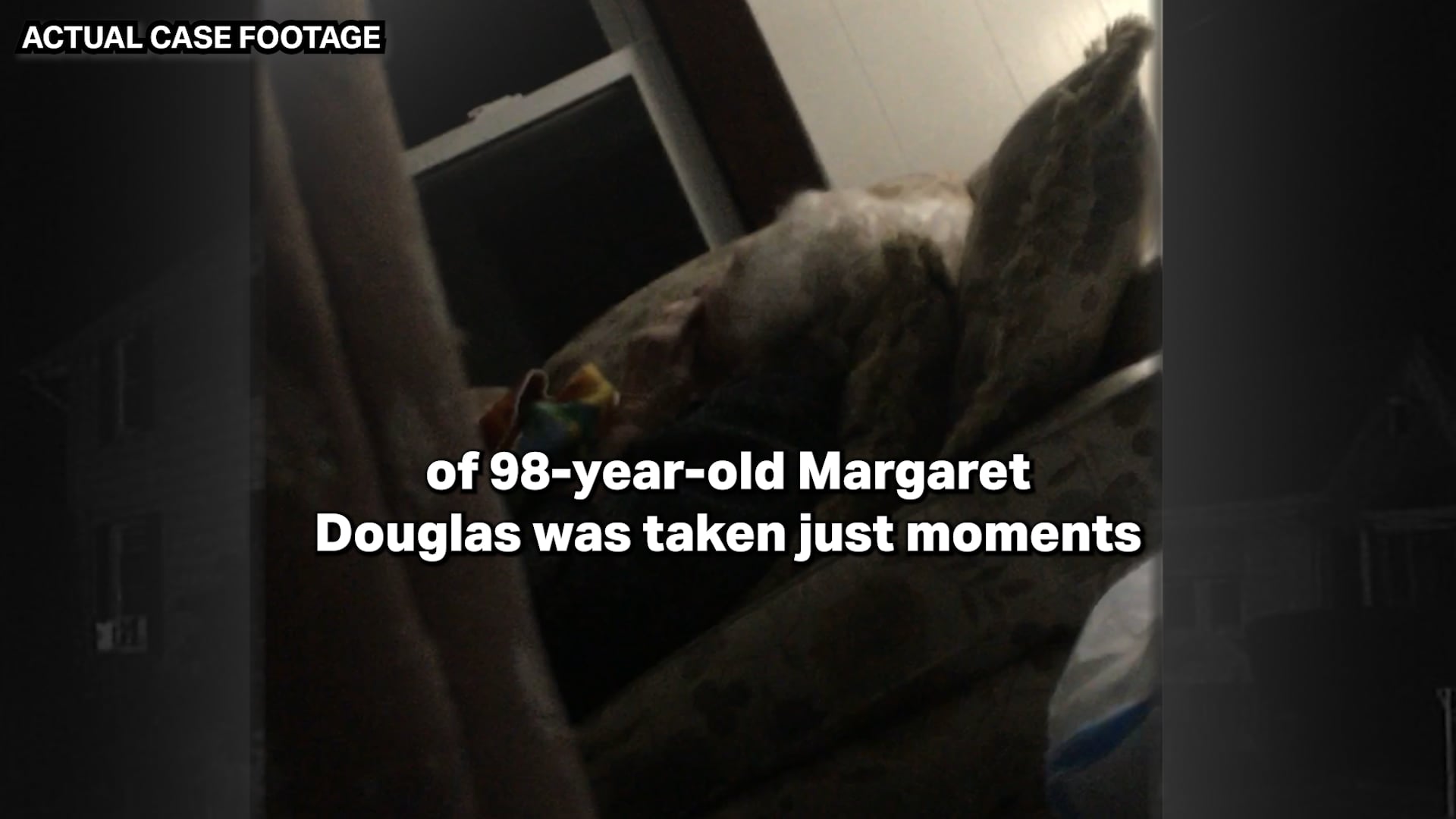 Parents Lose It After Realizing Their Son is the Killer