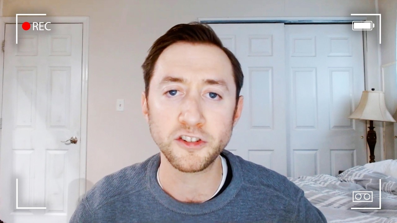 Killer Son Uploads Dad's Head to YouTube