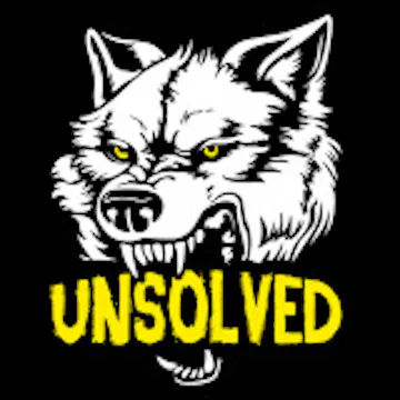 Unsolved