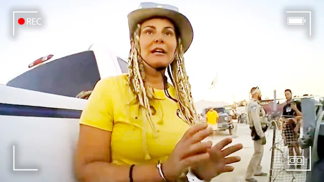 What Burning Man Doesn't Want You to See