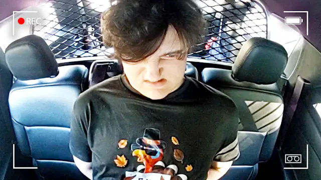 Roblox Predator Realizes He's Been Ca...