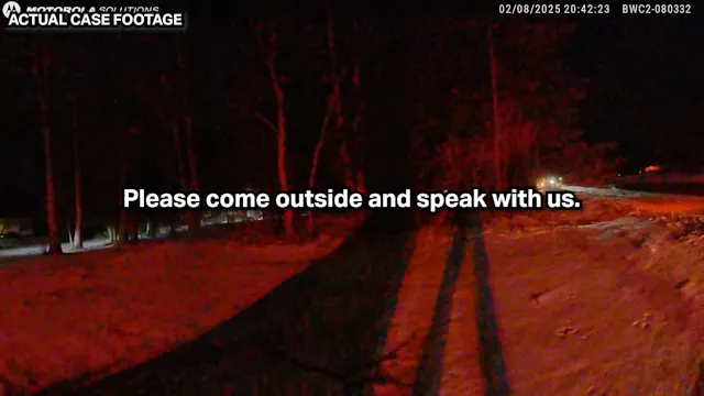 Cops Rescue Man Still Playing Mario a...