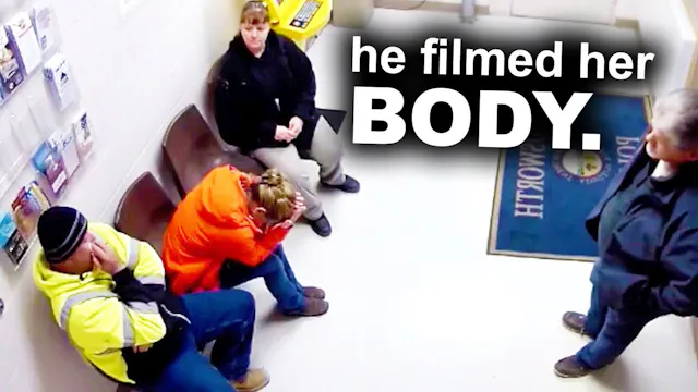 Parents Lose It After Realizing Their...