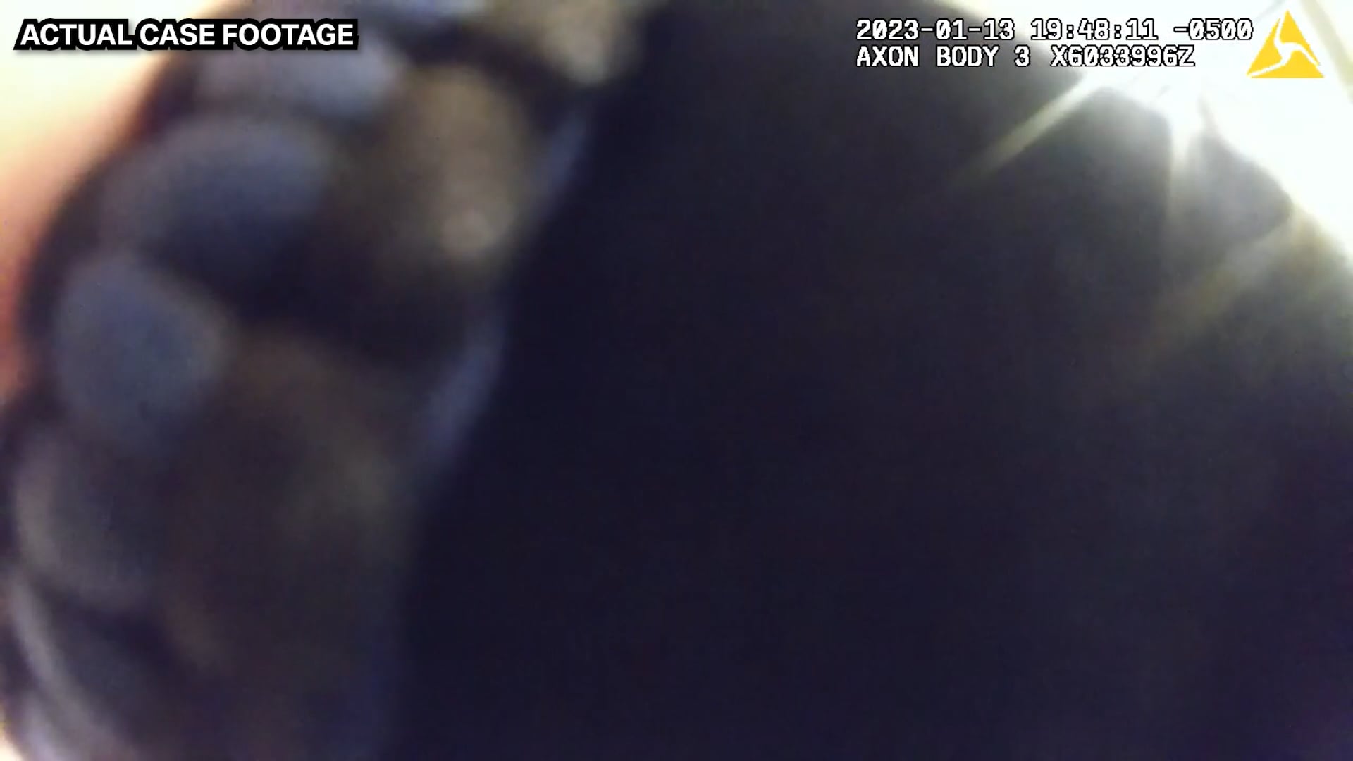 Cops Mistake Mass Killer for Prankster