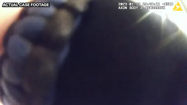 Cops Mistake Mass Killer for Prankster